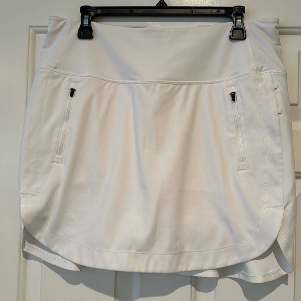 Athleta Fairway 16 in Golf Skort